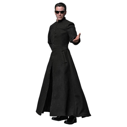 Matrix Movie Masterpiece 1/6 Neo -Action Figure