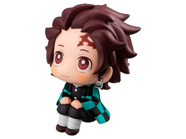 Demon Slayer Kimetsu no Yaiba Look Up Tanjiro Kamado