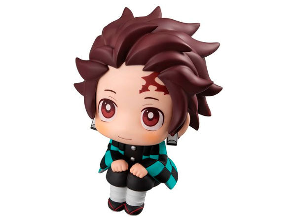 Demon Slayer Kimetsu no Yaiba Look Up Tanjiro Kamado
