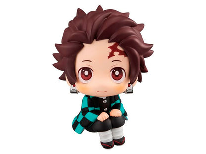 Demon Slayer Kimetsu no Yaiba Look Up Tanjiro Kamado