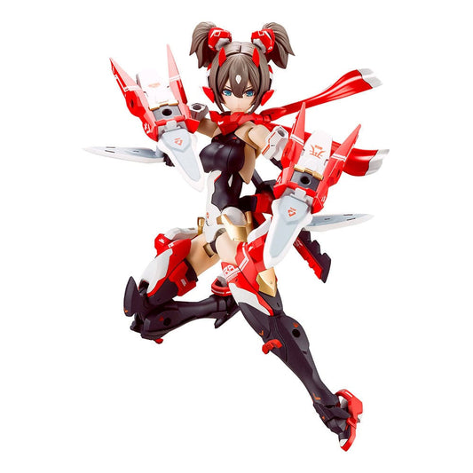 Megami Device Plastic Model Kit 1/1 Asra Ninja Model Kit