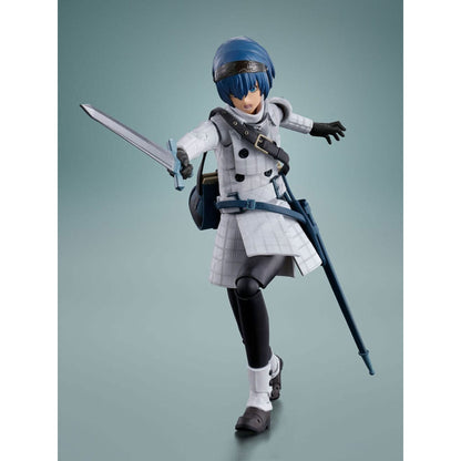 Metaphor: ReFantazio S.H.Figuarts Action Figure Protagonist