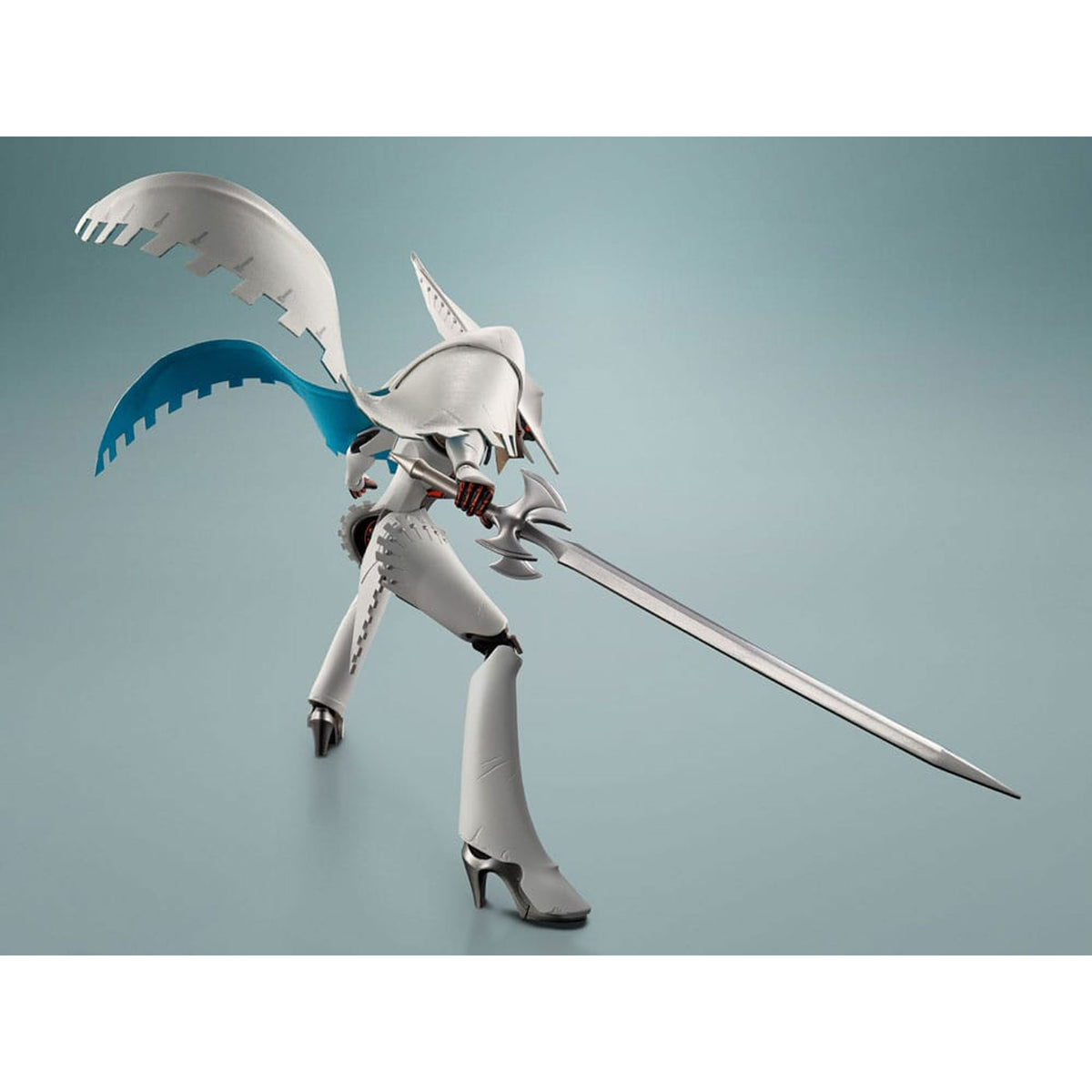 Metaphor: ReFantazio SHFiguarts Action Figure Seeker