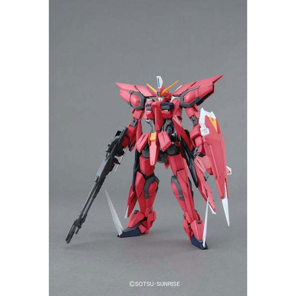 Mg Gundam Aegis 1/100 -Model kit