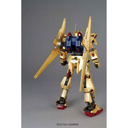 Mg Hyaku-shiki Ver 2.0 1/100 -Model Kit