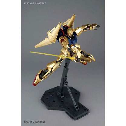 Mg Hyaku-shiki Ver 2.0 1/100 -Model Kit