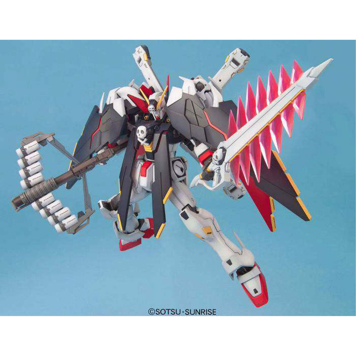 Mg-crossbone-full-cloth_animekauppa_anigen1Model kit