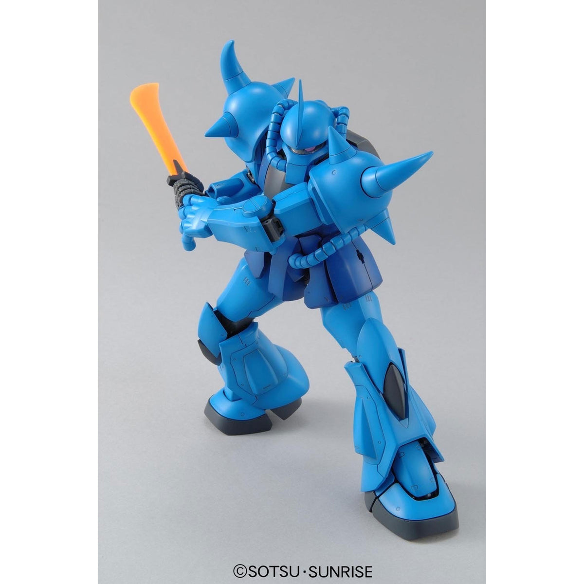 Mg Gouf Ver 2.0 1/100 -Model kit