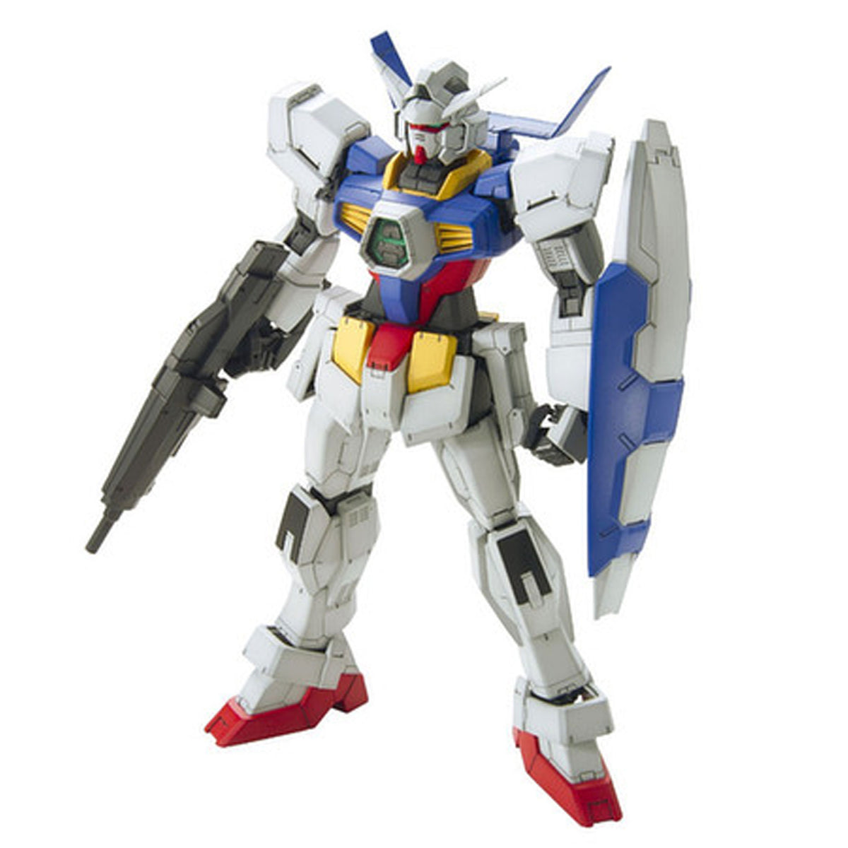 Mg Gundam Age-1 Normal 1/100 -Model kit