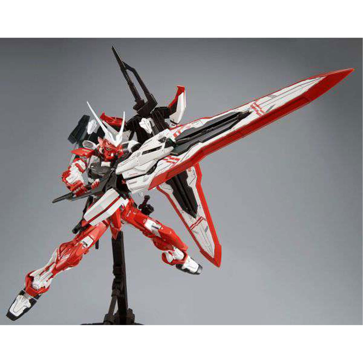 Mg Gundam Astray Turn Red Ltd 1/100 -Model kit