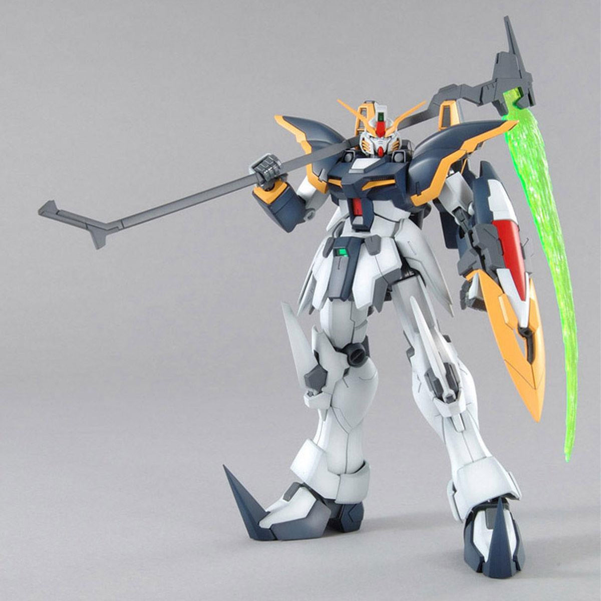 Mg Gundam Deathscythe Ew 1/100 -Model kit