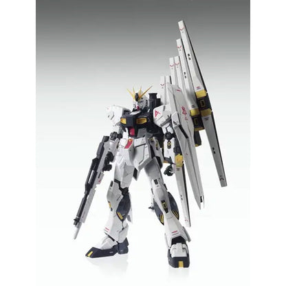 Mg Gundam Nu Ver Ka 1/100 -Model kit