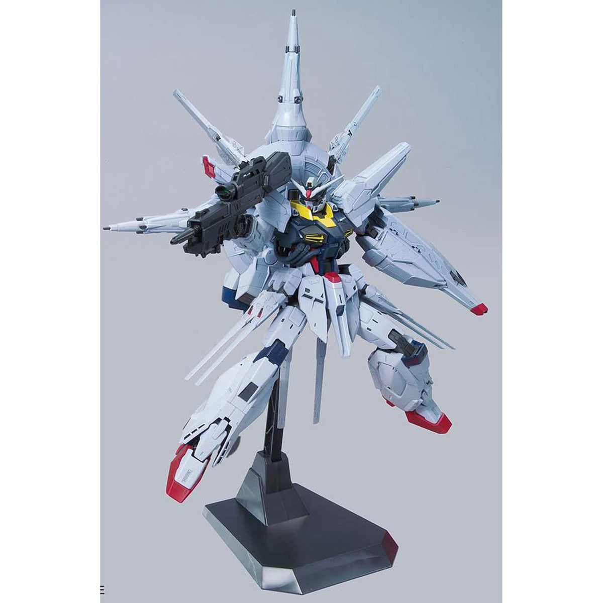 Mg gundam providence 1/100 -Modellsats