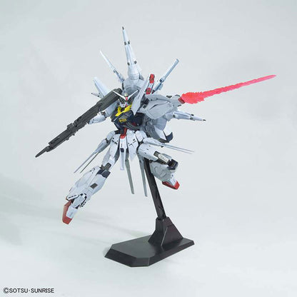 Mg gundam providence 1/100 -Modellsats