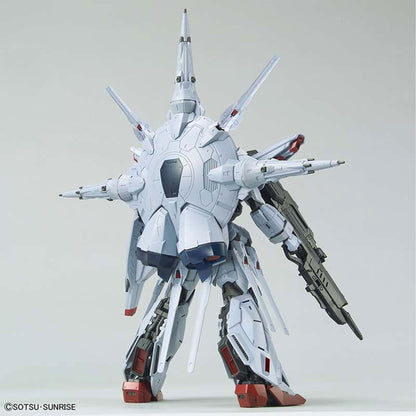 Mg gundam providence 1/100 -Modellsats