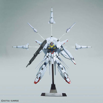 Mg gundam providence 1/100 -Modellsats