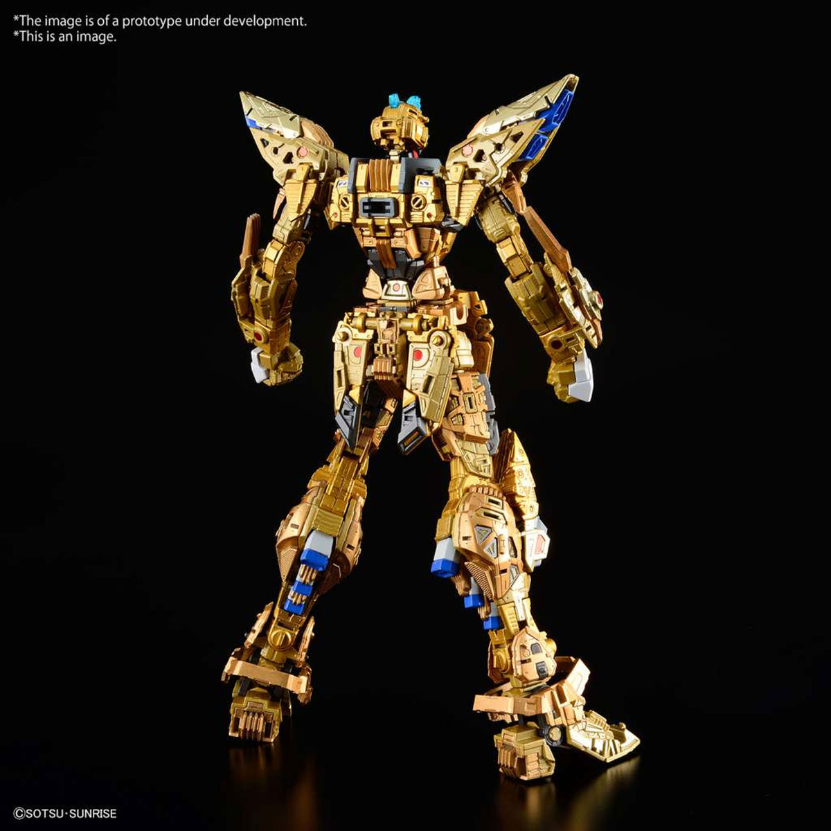 Mgex Gundam Strike Freedom 1/100 -Model kit