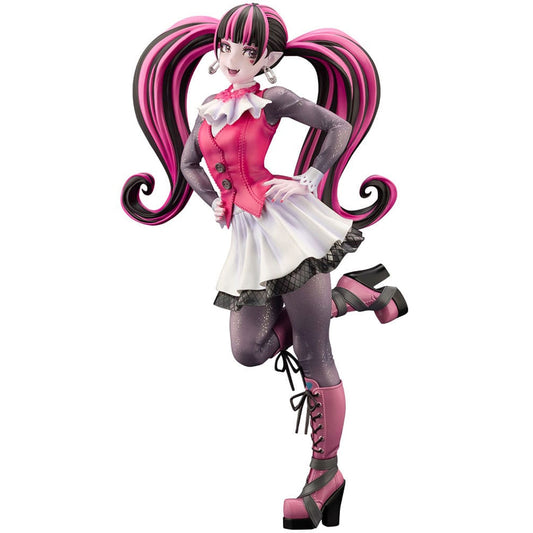 Monster High Bishoujo 1/7 Draculaura -Figuuri