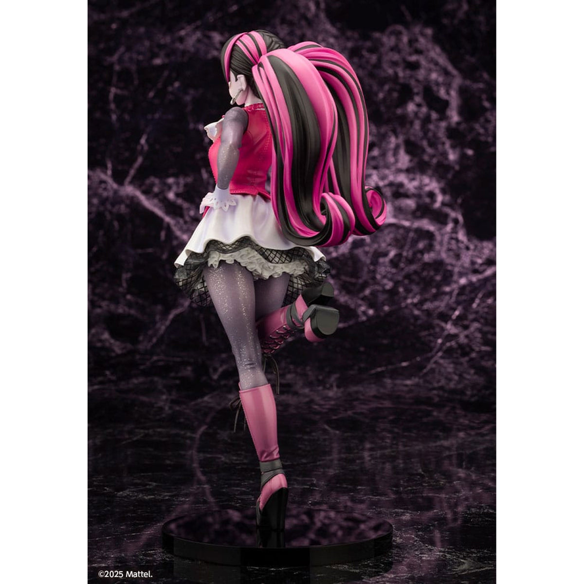 Monster High Bishoujo 1/7 Draculaura -Figuuri