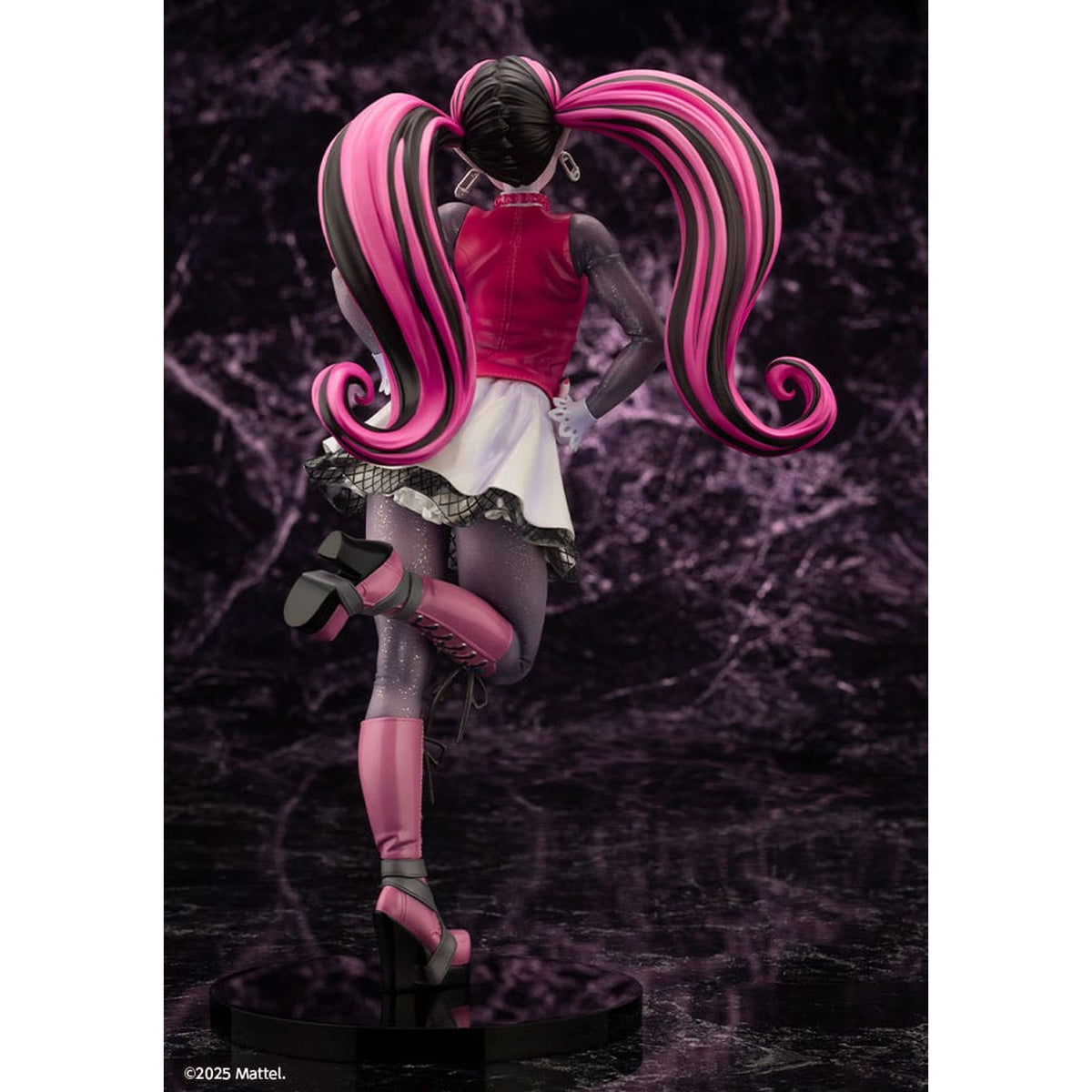 Monster High Bishoujo 1/7 Draculaura -Figuuri