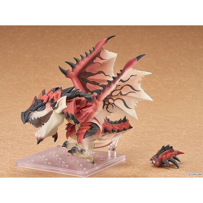 Monster Hunter Series Nendoroid Rathalos -Action Figure