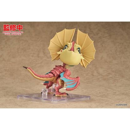 Monster Hunter Series Nendoroid Yian Kut-Ku -Action Figure