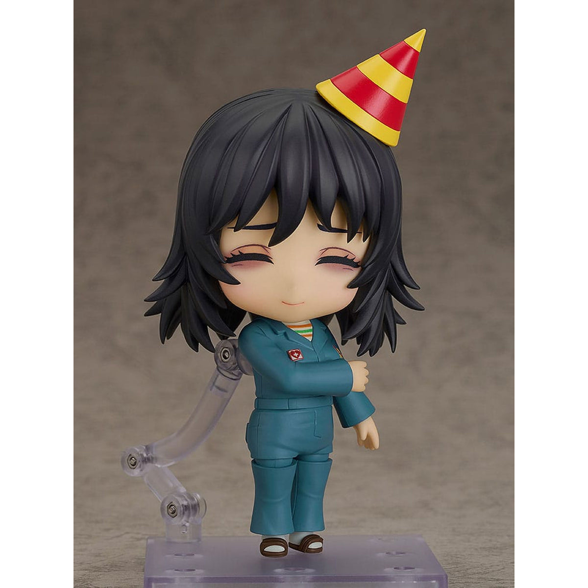 Mouthwashing Nendoroid Anya -Action Figure