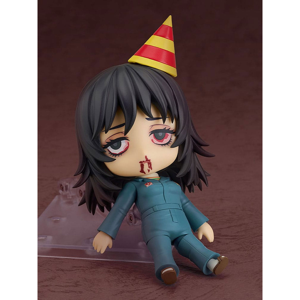 Mouthwashing Nendoroid Anya -Action Figure