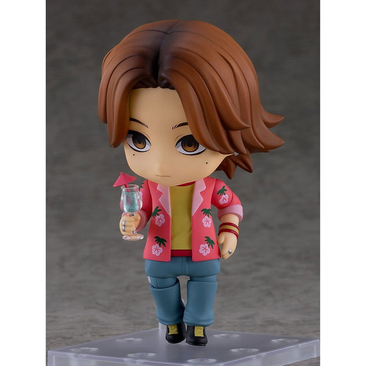 Mouthwashing Nendoroid Daisuke -Action Figure