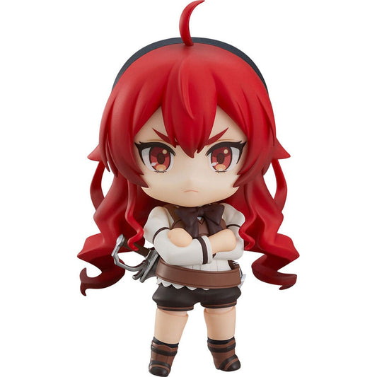 Mushoku Tensei: Jobless Reincarnation Nendoroid Eris Boreas Greyrat -Action Figure