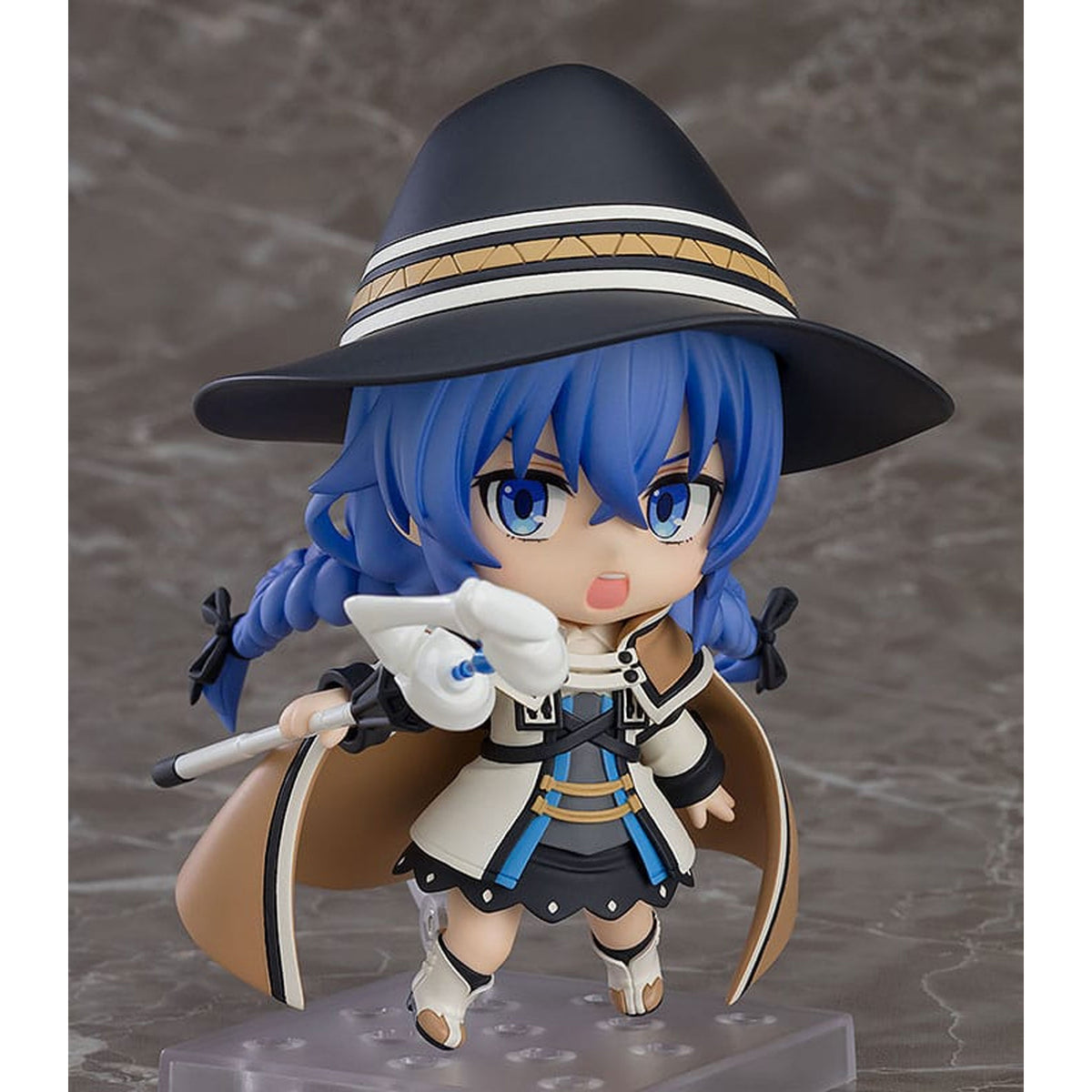 Mushoku Tensei: Jobless Reincarnation Nendoroid Roxy Migurdia -Action Figure