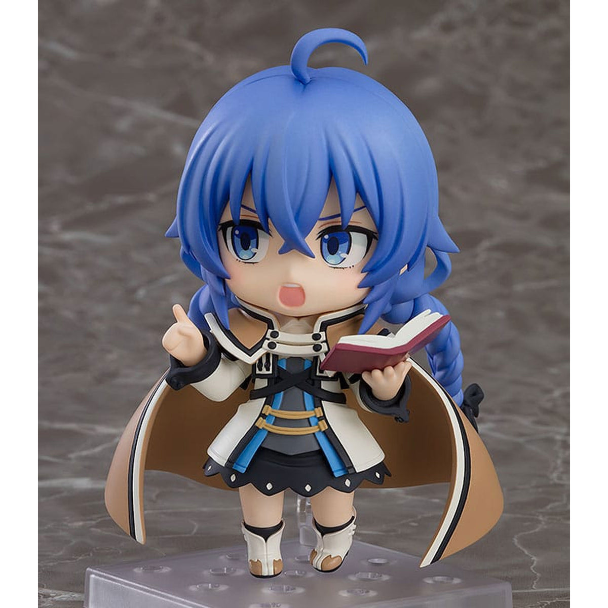 Mushoku Tensei: Jobless Reincarnation Nendoroid Roxy Migurdia -Action Figure
