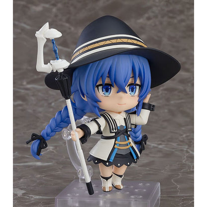 Mushoku Tensei: Jobless Reincarnation Nendoroid Roxy Migurdia -Action Figure
