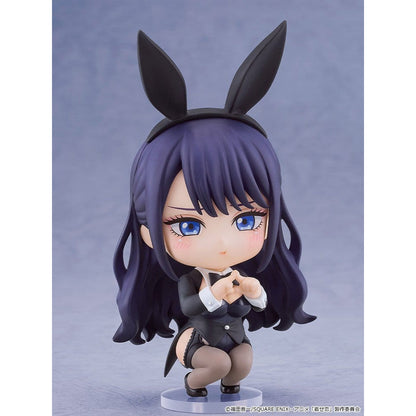 My Dress-Up Darling Nendoroid Arisa Izayoi cosplay by Marin -Action Figure