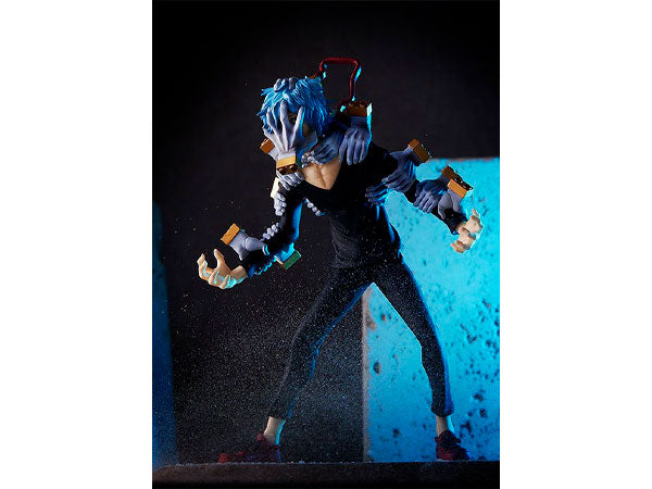My Hero Academia Pop Up Parade Tomura Shigaraki