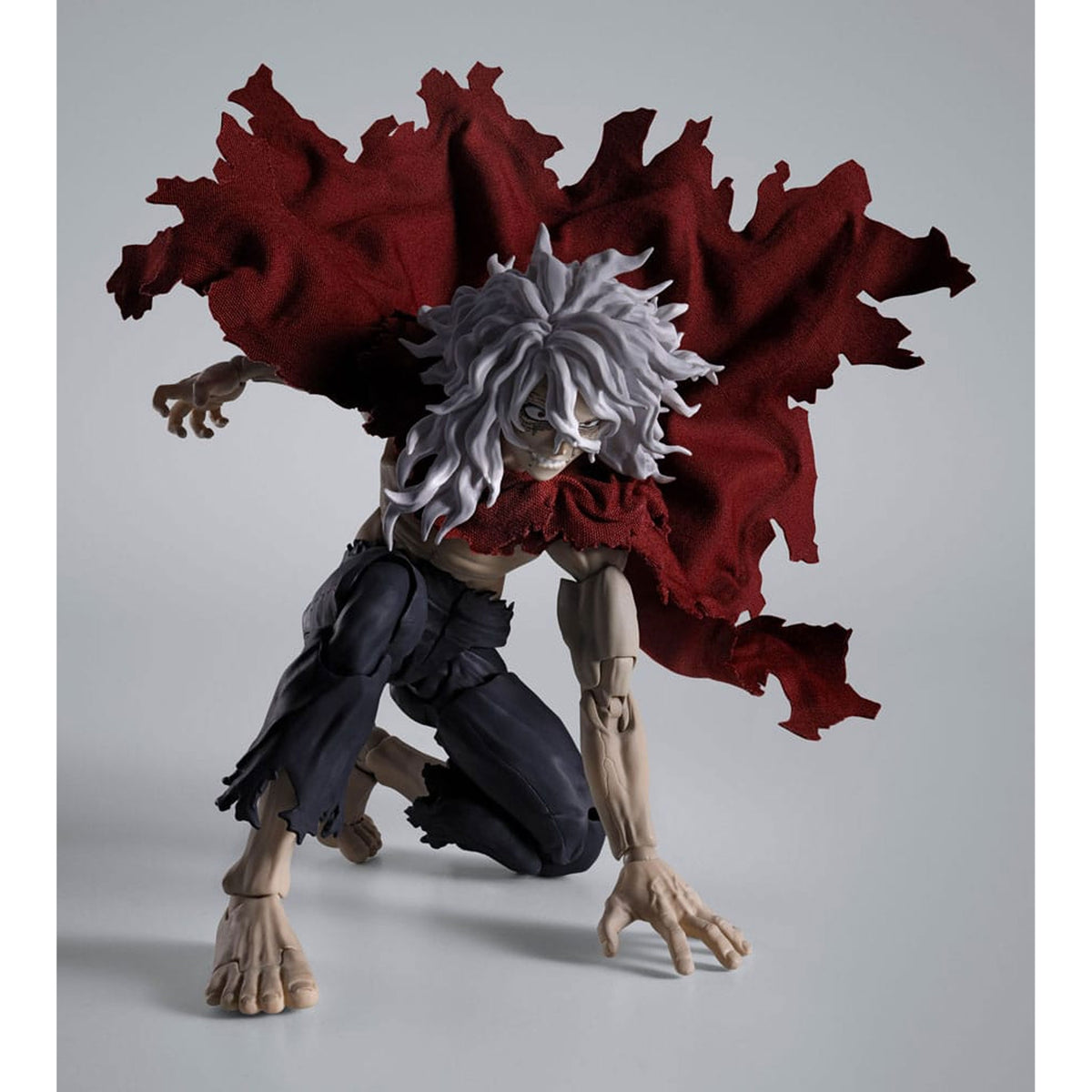My Hero Academia S.H. Figuarts Tomura Shigaraki -Action Figure