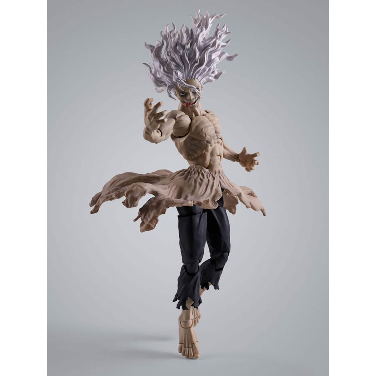 My Hero Academia S.H. Figuarts Tomura Shigaraki -Action Figure