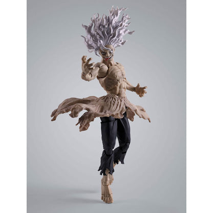 My Hero Academia S.H. Figuarts Tomura Shigaraki -Action Figure