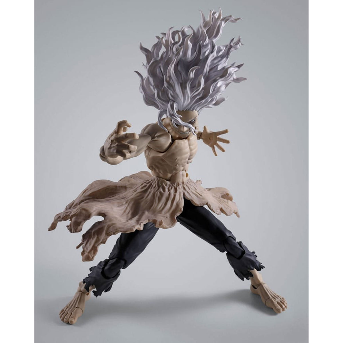 My Hero Academia S.H. Figuarts Tomura Shigaraki -Action Figure