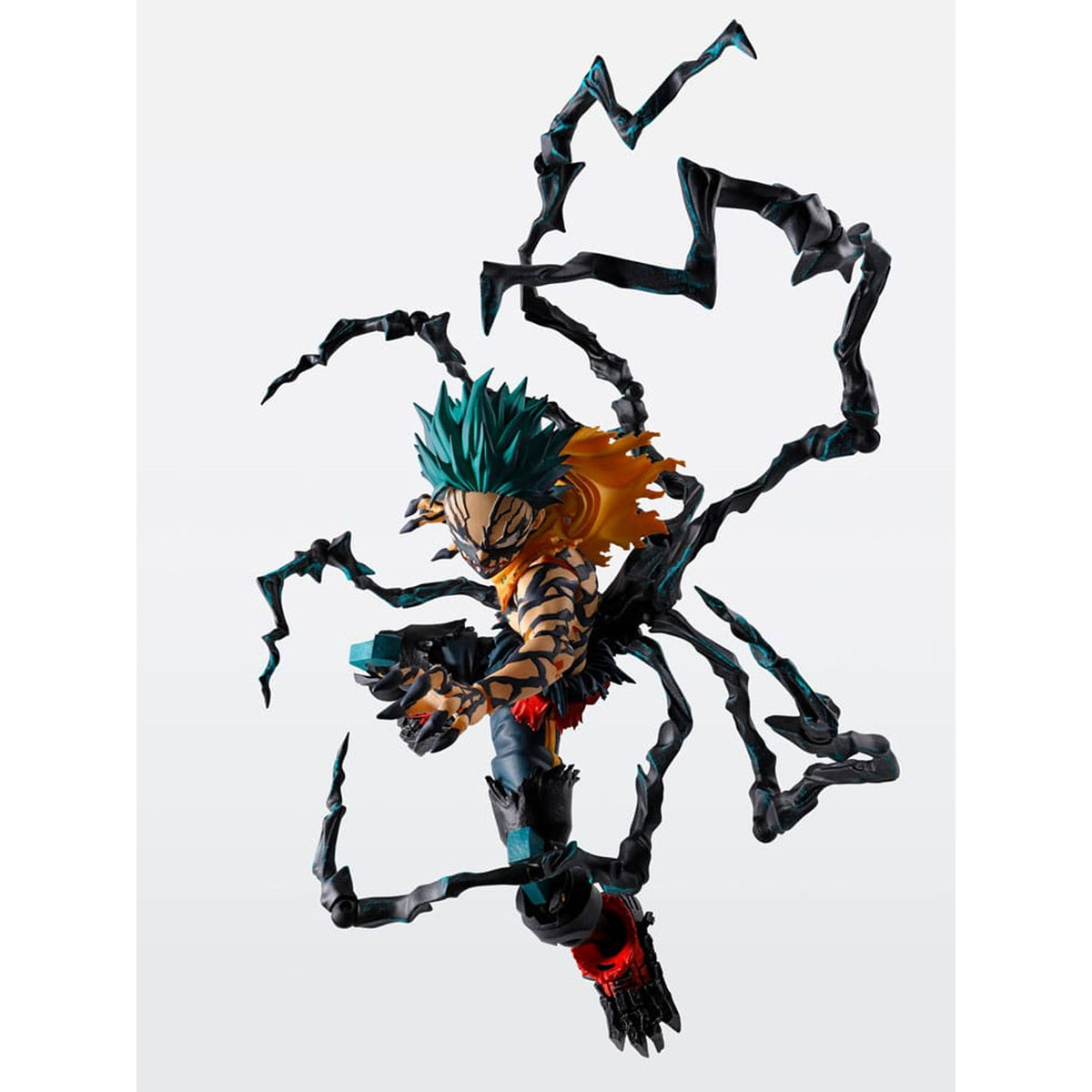 My Hero Academia S.H. Figuarts Deku Overlay -Action Figure