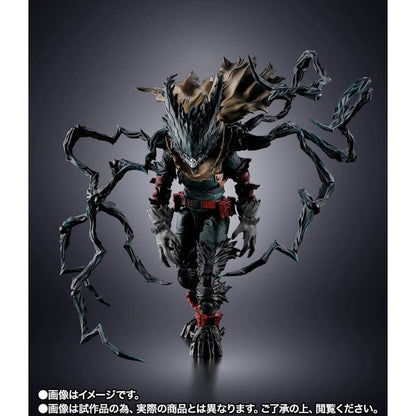 My Hero Academia S.H.Figuarts Dark Deku -Action Figure