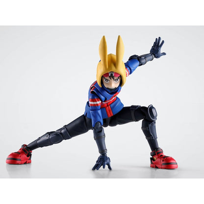 My Hero Academia: Vigilantes S.H.Figuarts Koichi Haimawari -Action Figure 
