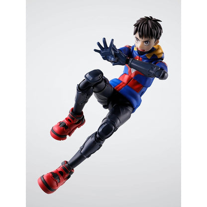 My Hero Academia: Vigilantes S.H.Figuarts Koichi Haimawari -Action Figure 