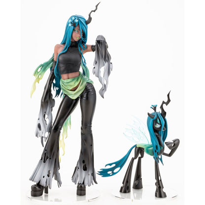 My Little Pony Bishoujo 1/7 Queen Chrysalis -Figuuri