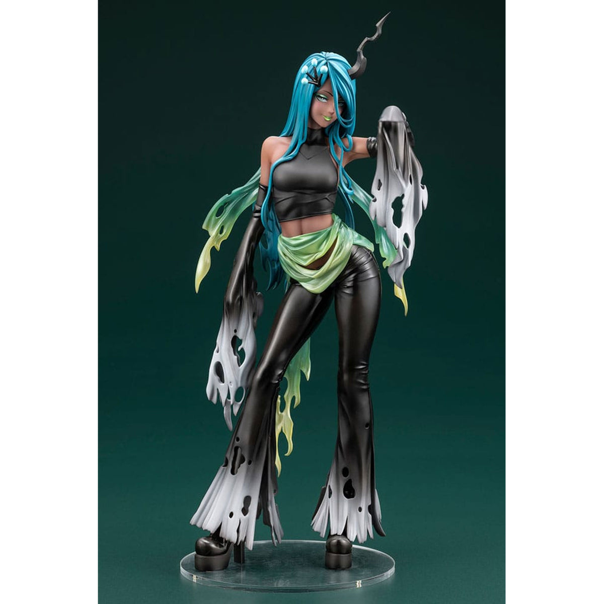 My Little Pony Bishoujo 1/7 Queen Chrysalis -Figuuri