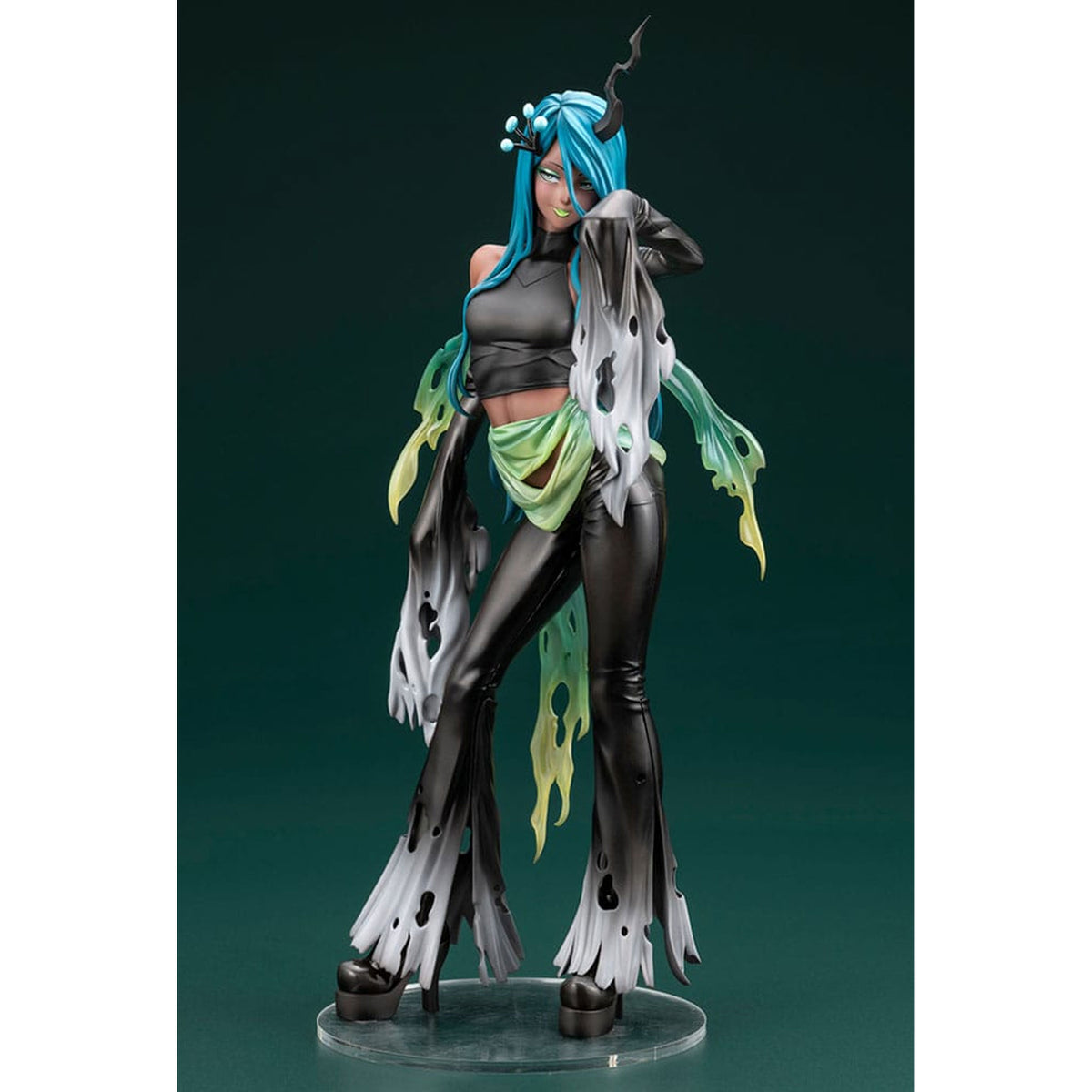 My Little Pony Bishoujo 1/7 Queen Chrysalis -Figuuri