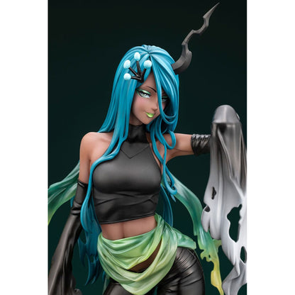 My Little Pony Bishoujo 1/7 Queen Chrysalis -Figuuri