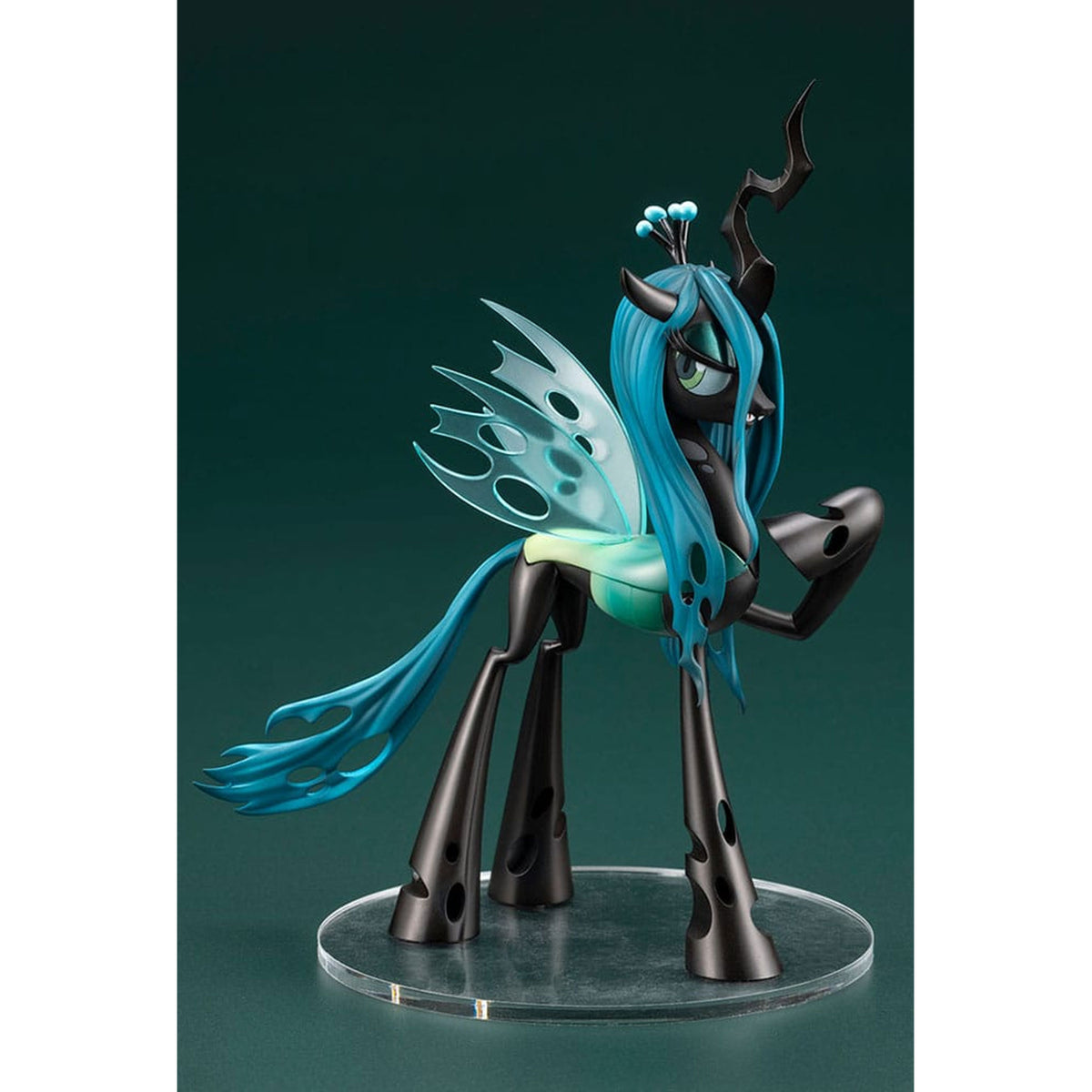 My Little Pony Bishoujo 1/7 Queen Chrysalis -Figuuri