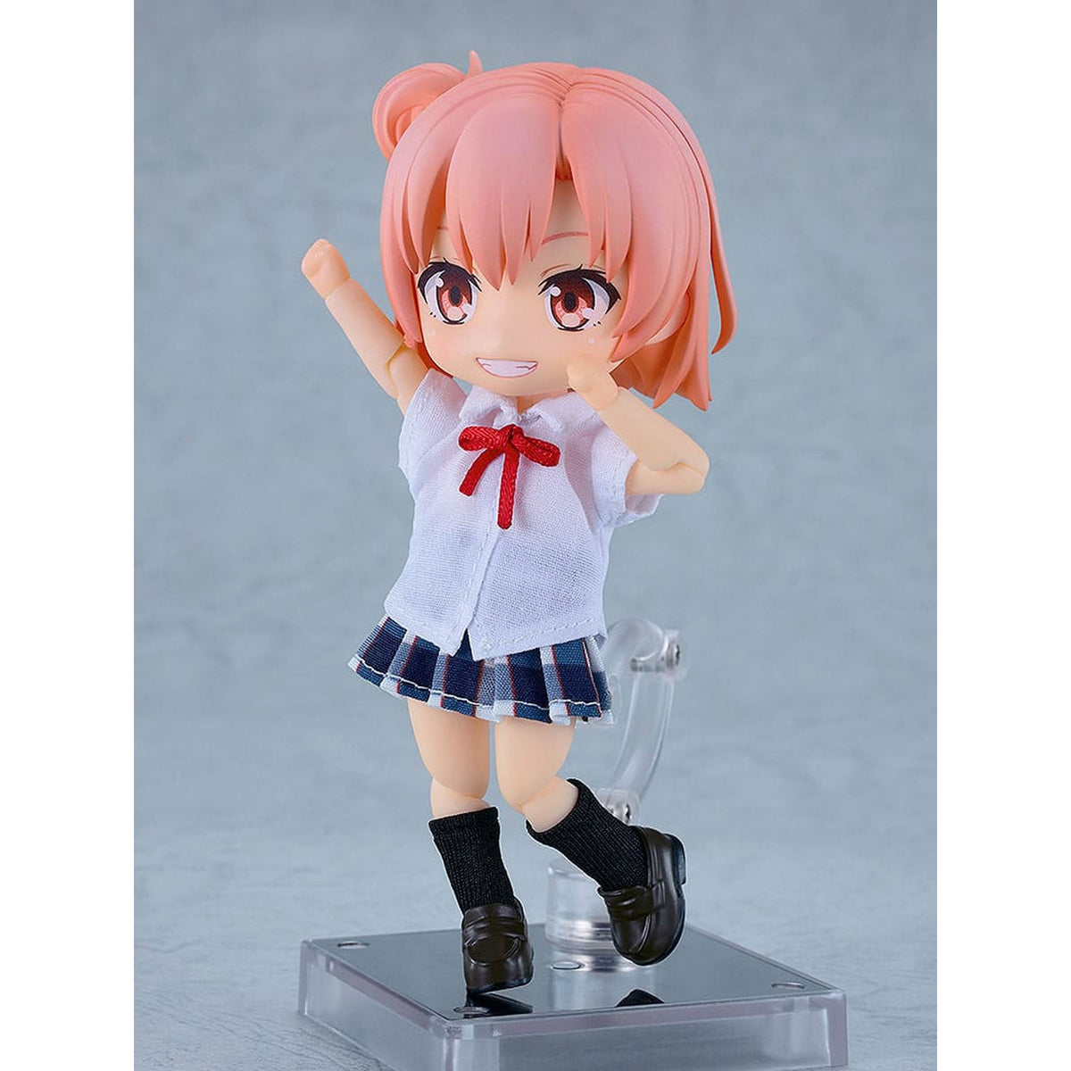 My Teen Romantic Comedy SNAFU Nendoroid Doll Action Figure Yui Yuigahama