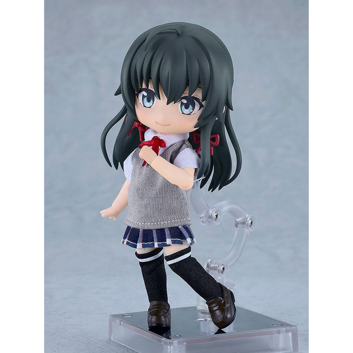 My Teen Romantic Comedy SNAFU Nendoroid Doll Action Figure Yukino Yukinoshita